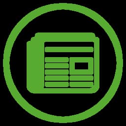 reconocimiento de la region